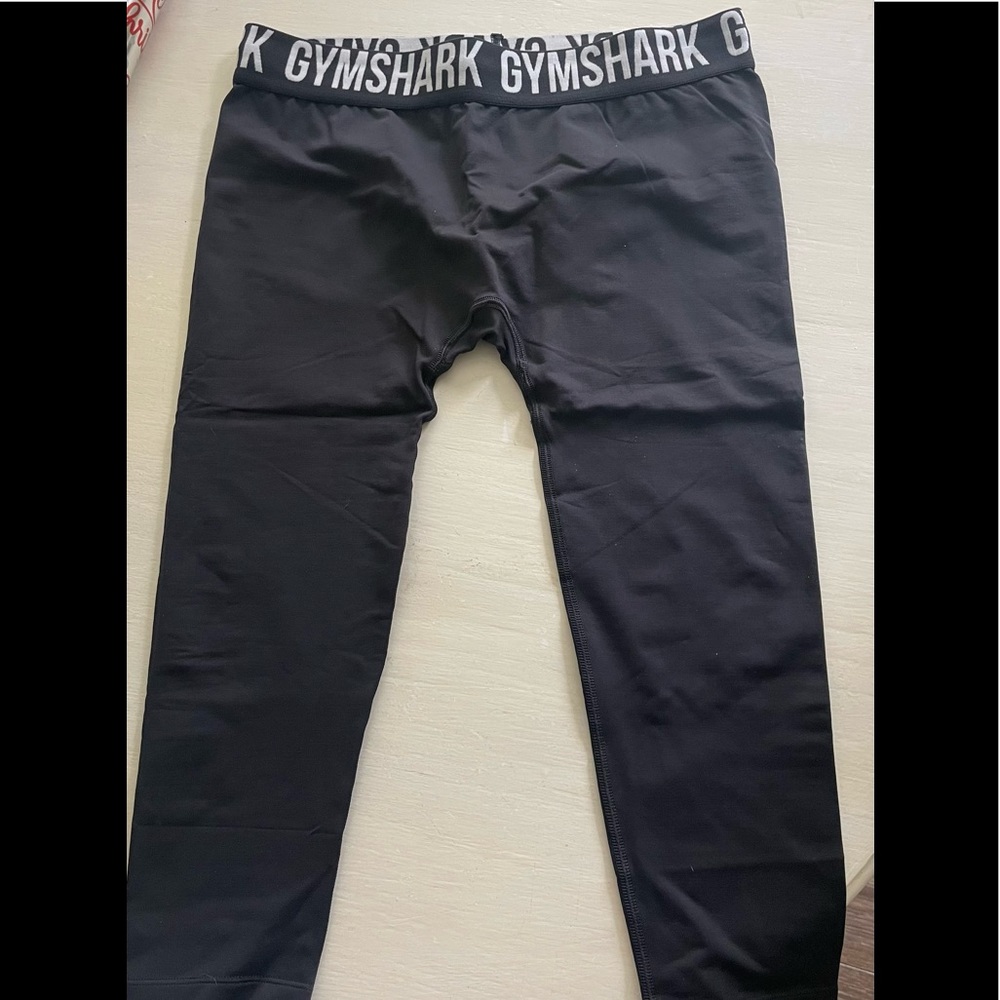 Gymshark leggings